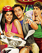 Chashme Baddoor